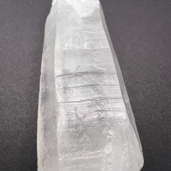 Lemurian Seed‎ Clear Quartz Natural Point (2) - Picture 4 of 13
